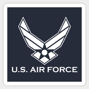 Mod.1 US Air Force USAF Air Corps Sticker